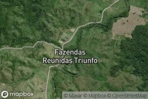 Ribeirao do Palmeira