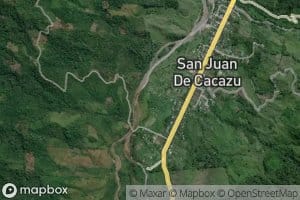 Quebrada Churuchumas