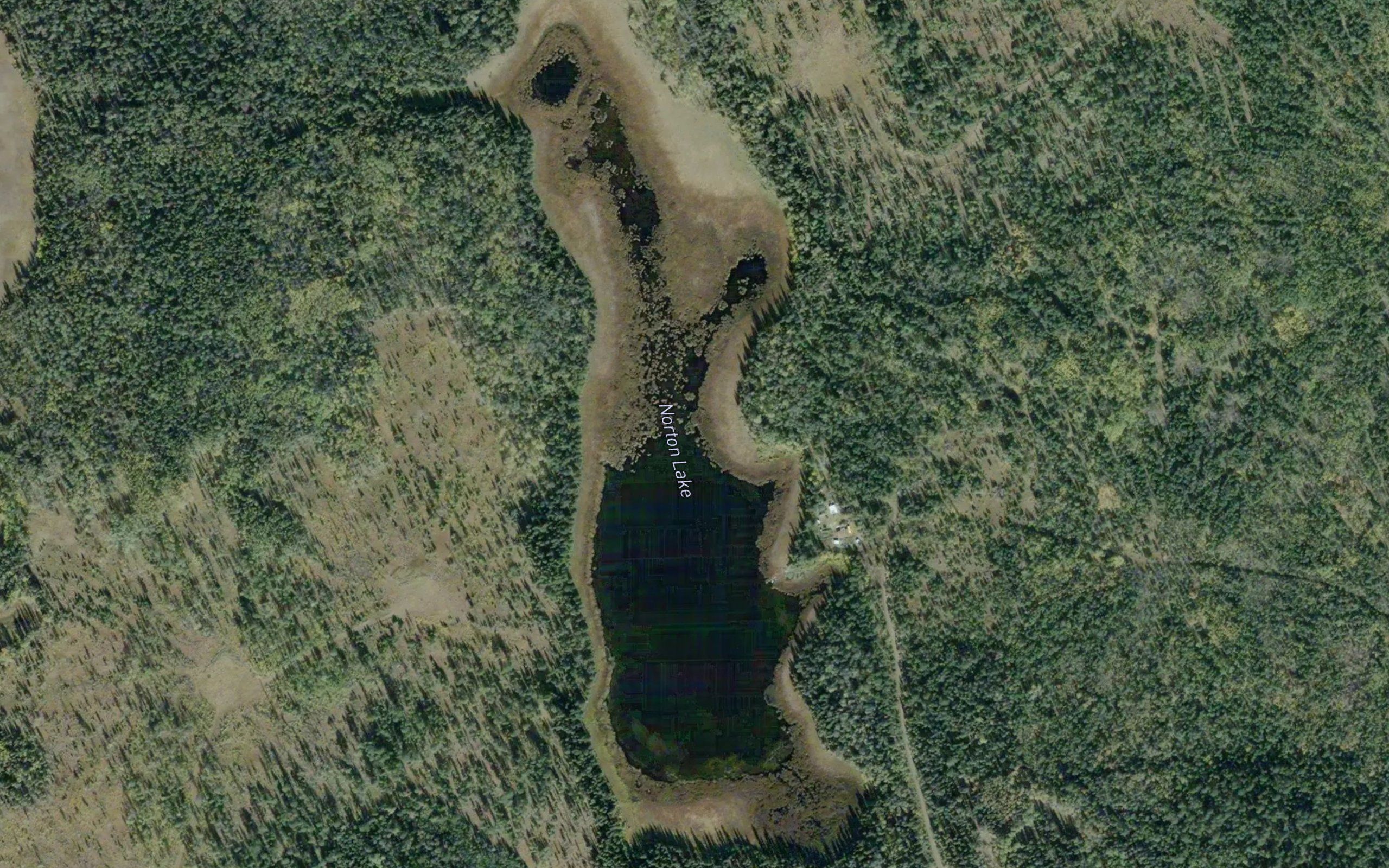 Norton Lake