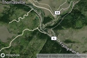 Lime Creek