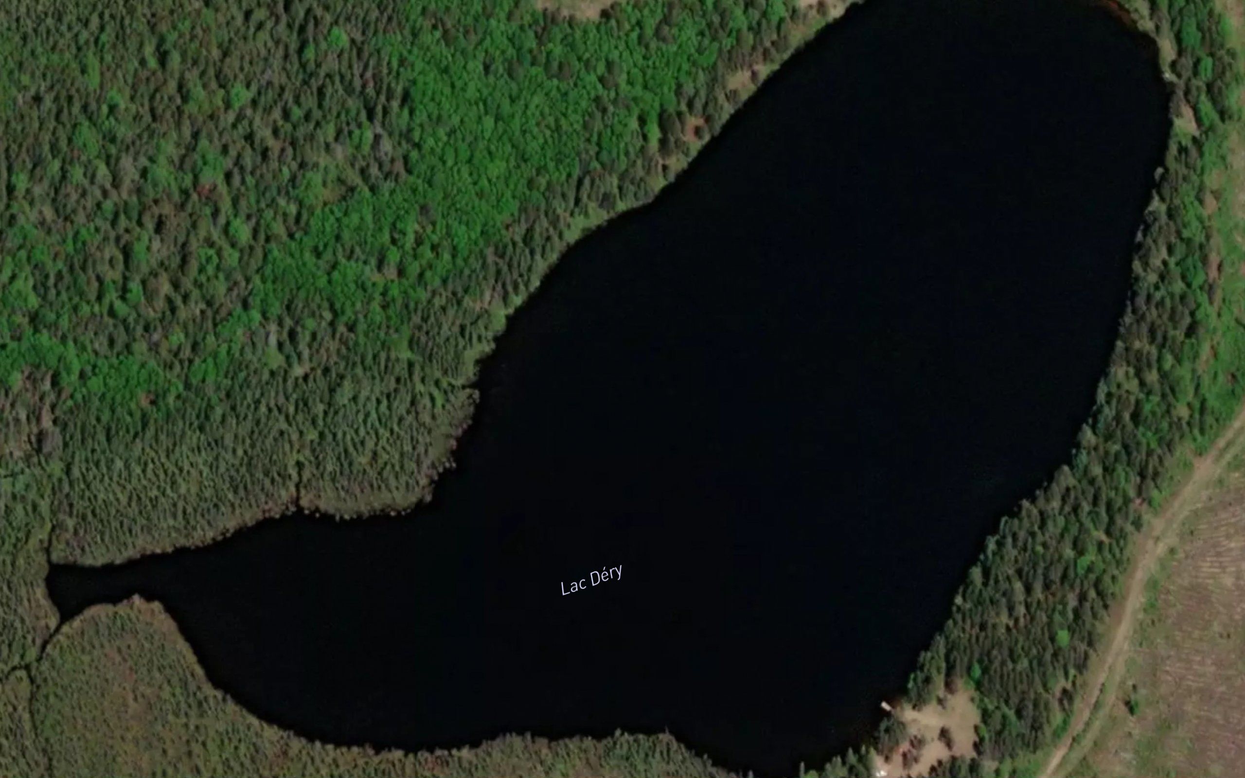 Lac Dery