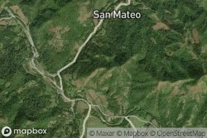 Rio San Mateo