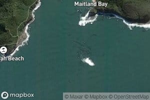 Maitland Bay