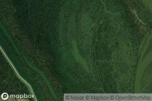 Little Jefferson Lake