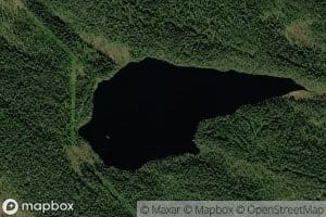 Ozero Bol'shoy Pyugilampi