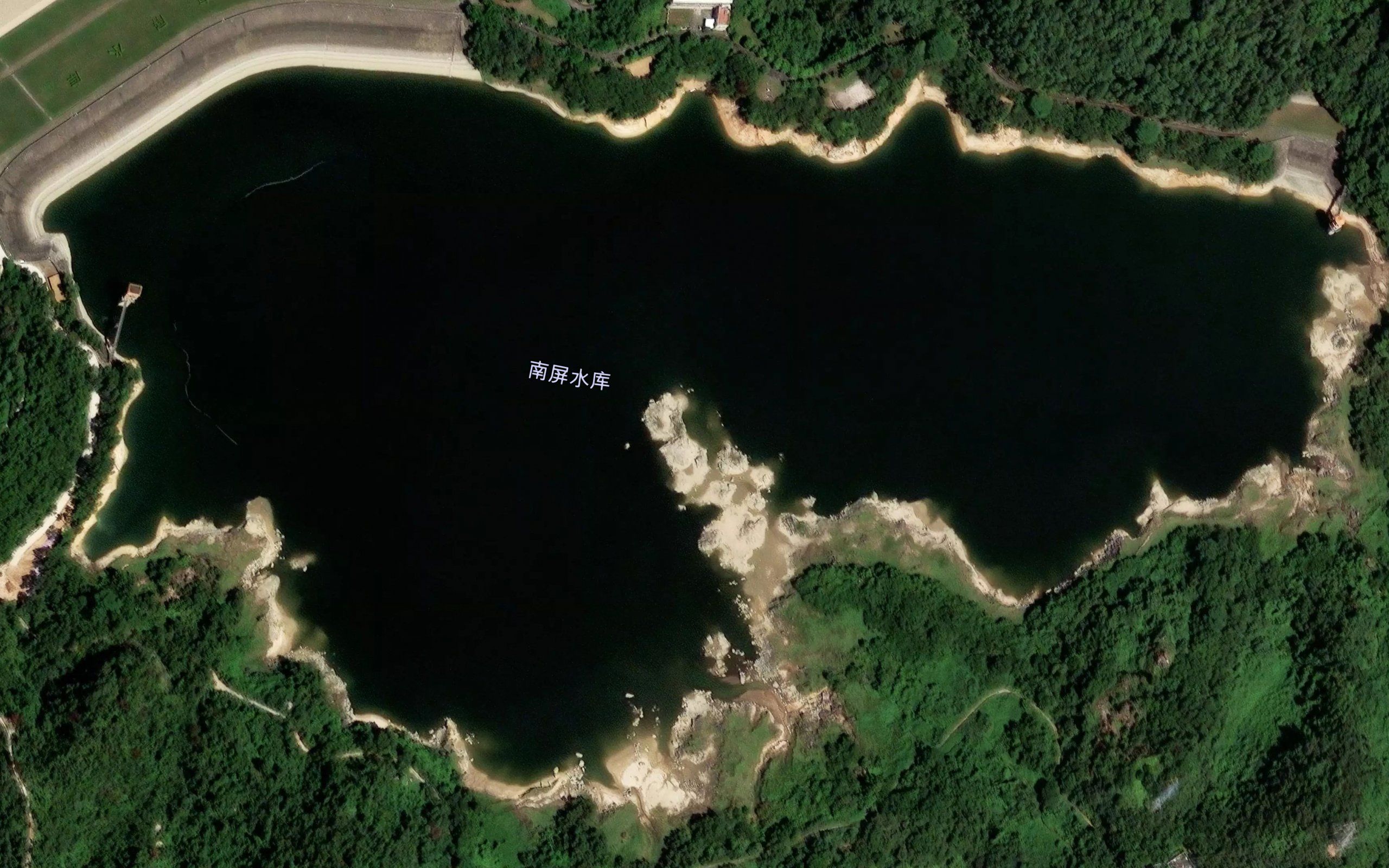 Nanping Shuiku