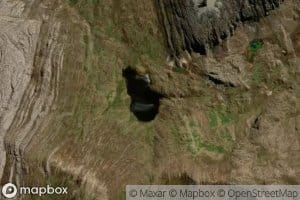 Laguna Yanacocha Grande