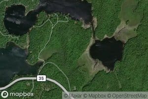 Saskatchewan Creek
