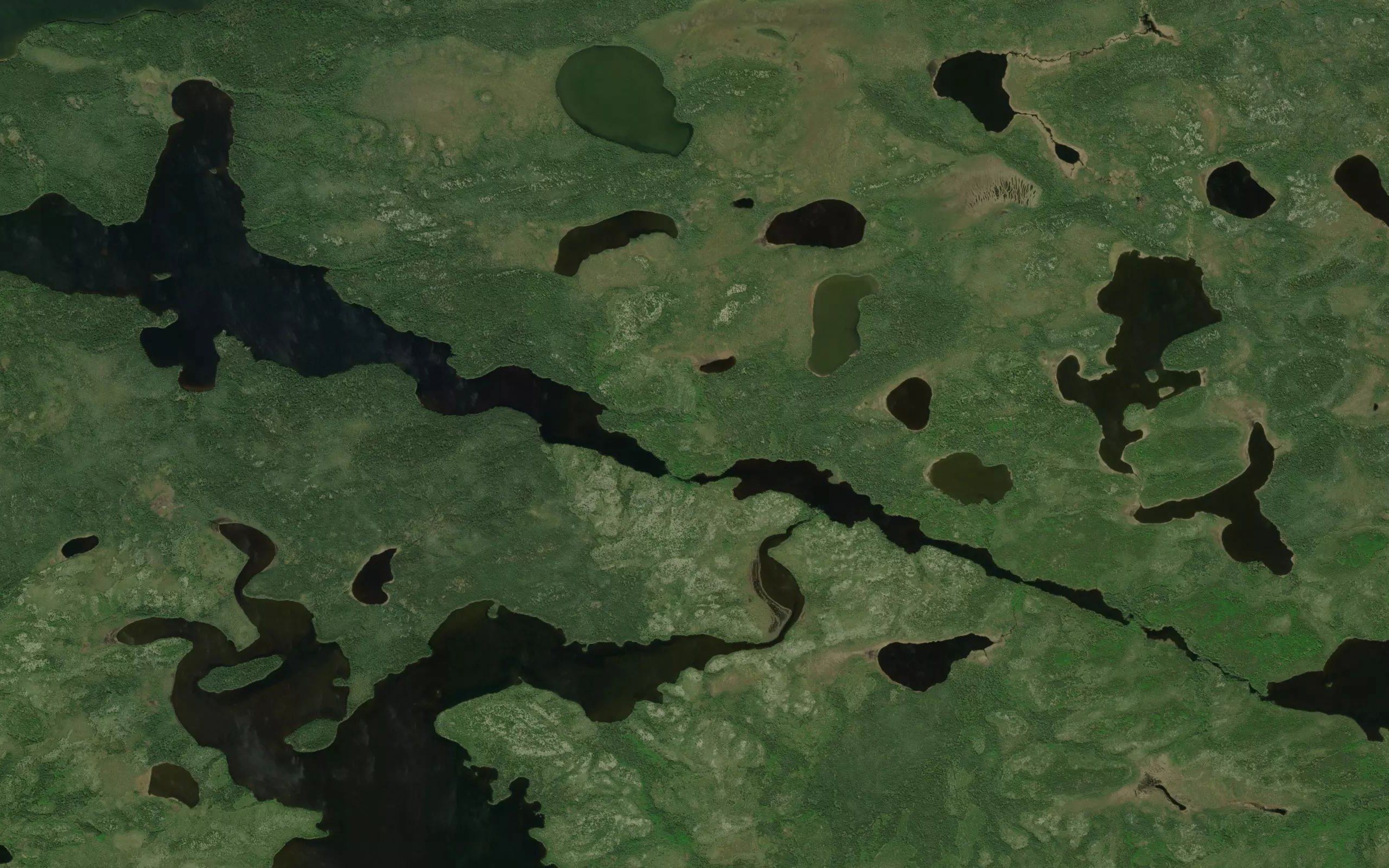 Mistus River