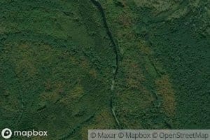 Ozero Sredniy Kinderkul'