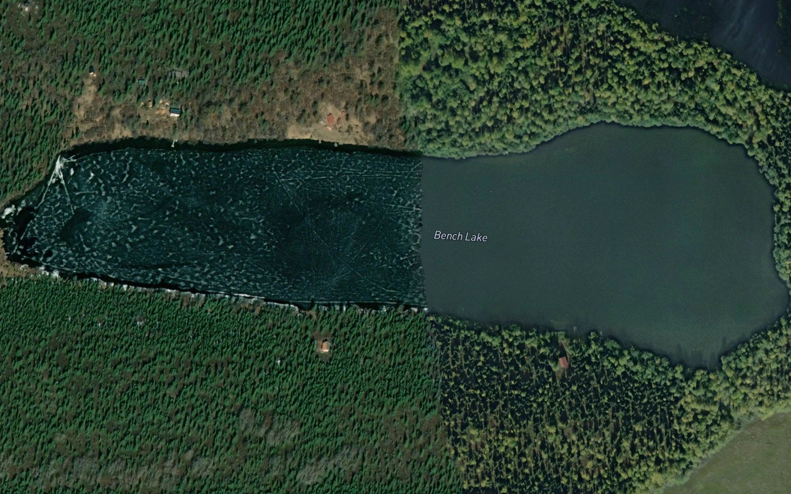 Bench Lake
