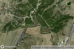 Fourmile Branch