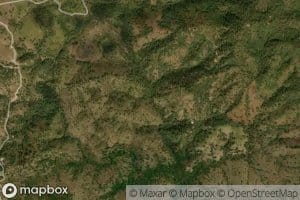 Barranca Las Trojitas