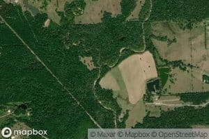 Long Tom Creek