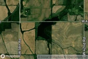 Clatonia Creek Reservoir 8-D