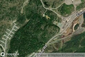 Moose Creek