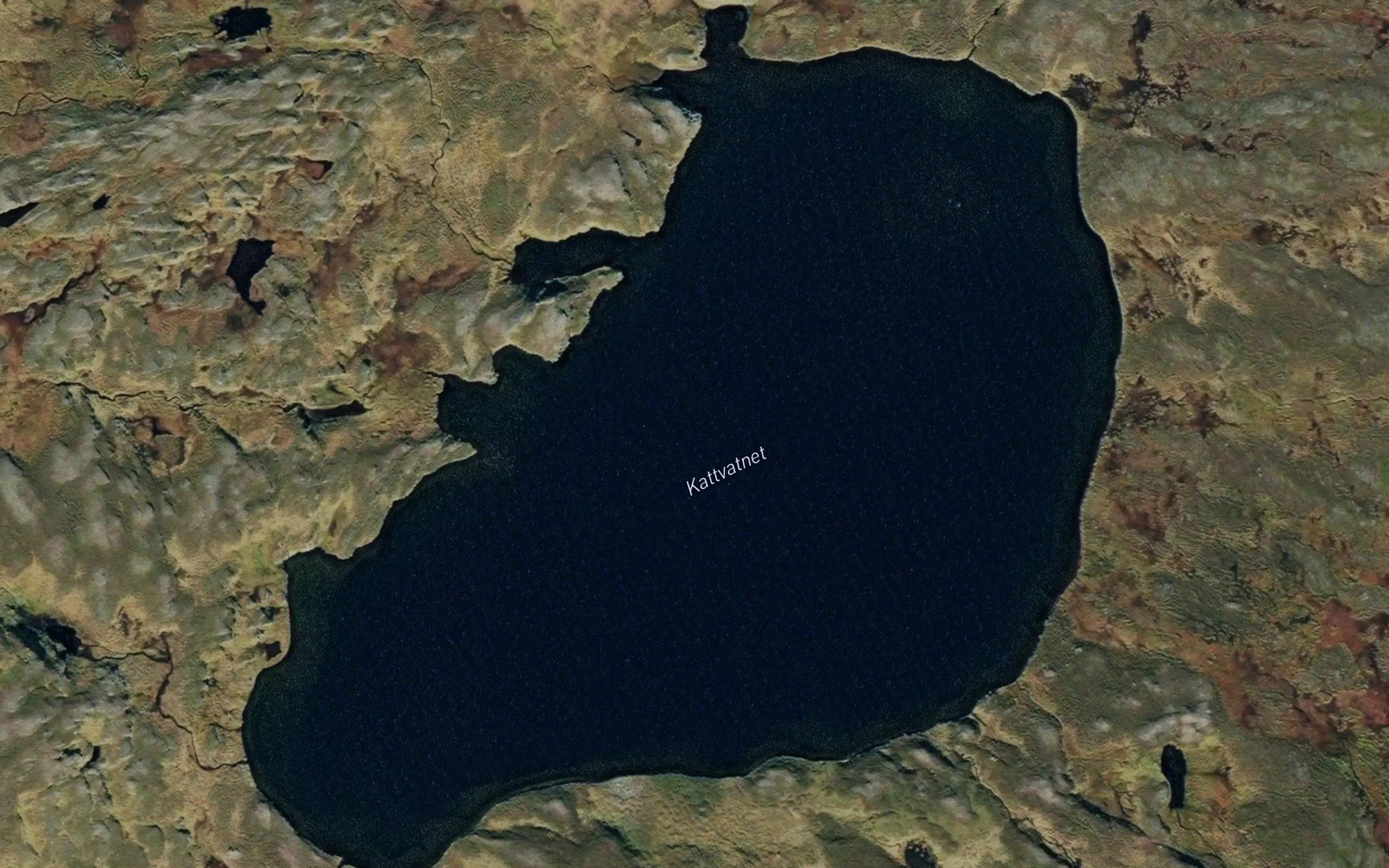 Kattvatnet