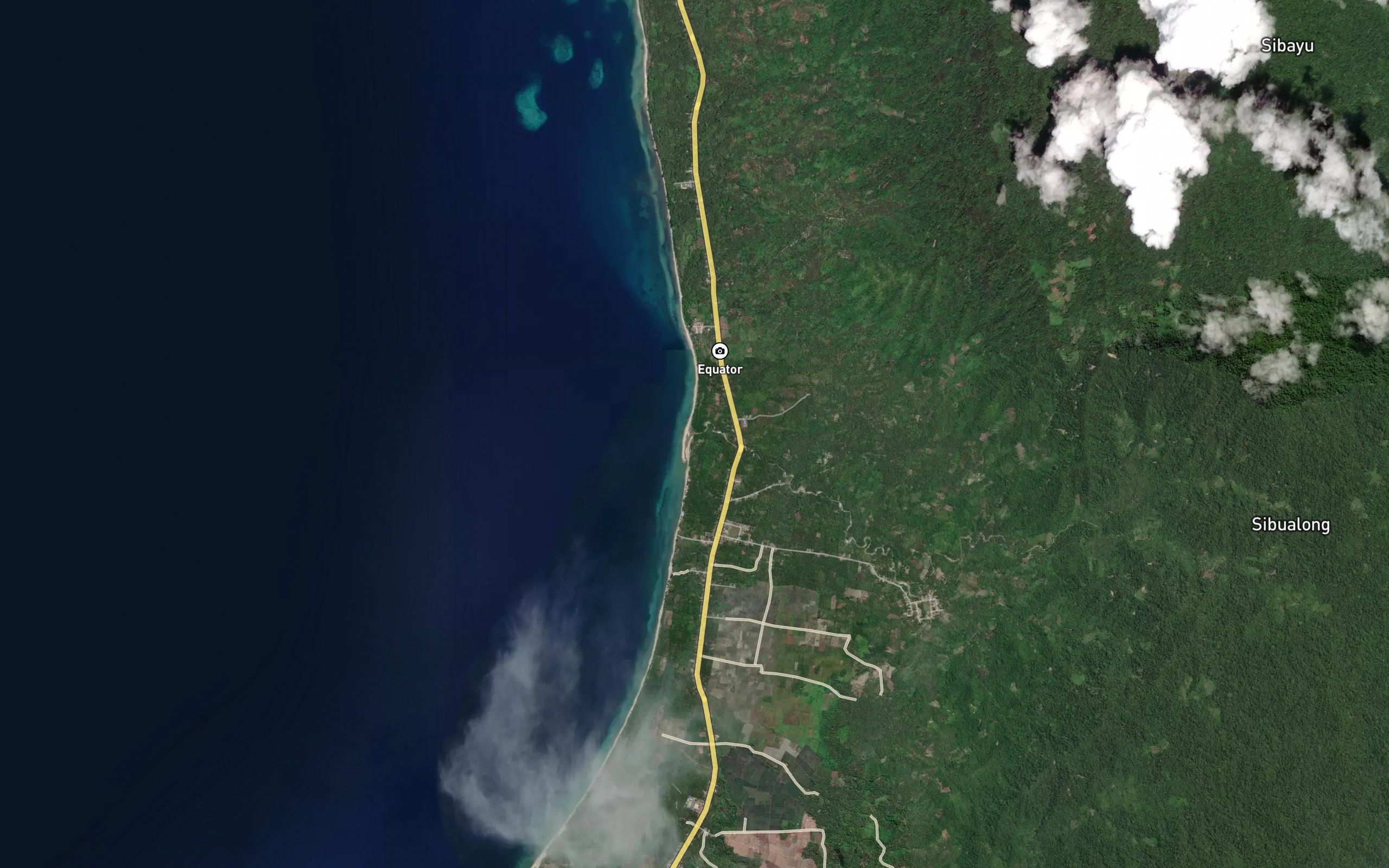 Binangga Sikea