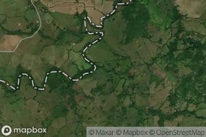 Quebrada Agua Blanca