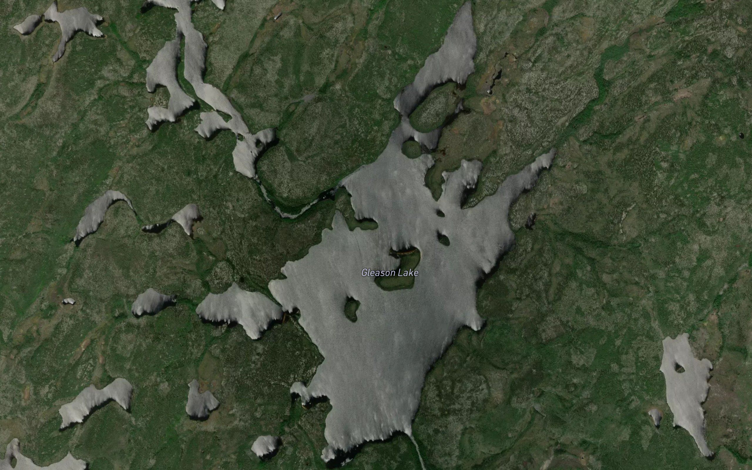 Gleason Lake
