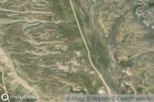 McCarthy Reservoir Number 1