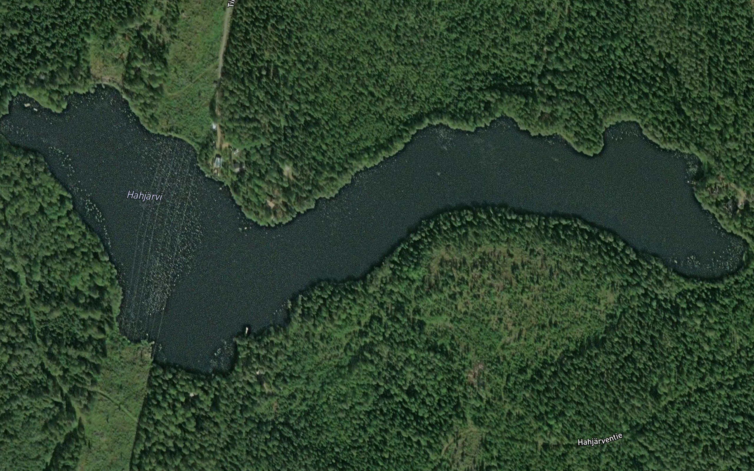 Hahjarvi
