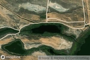 Il'men' Bol'shoy Gashun