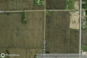 County Ditch Number Seventy