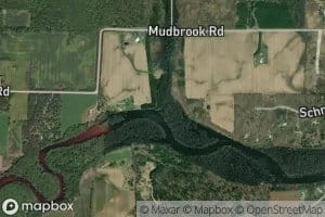 Mud Brook