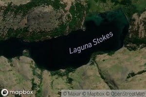 Laguna Stokes
