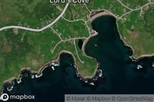 Joes Cove