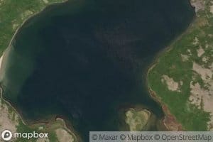 Venturi Lake