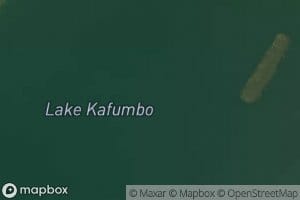 Lake Kafumbo