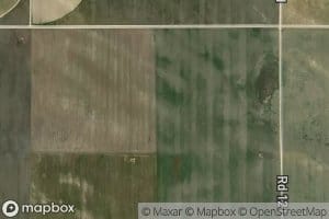 Greasewood Reservoir