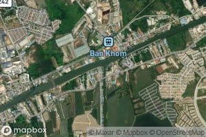 Khlong Luang Sahakon