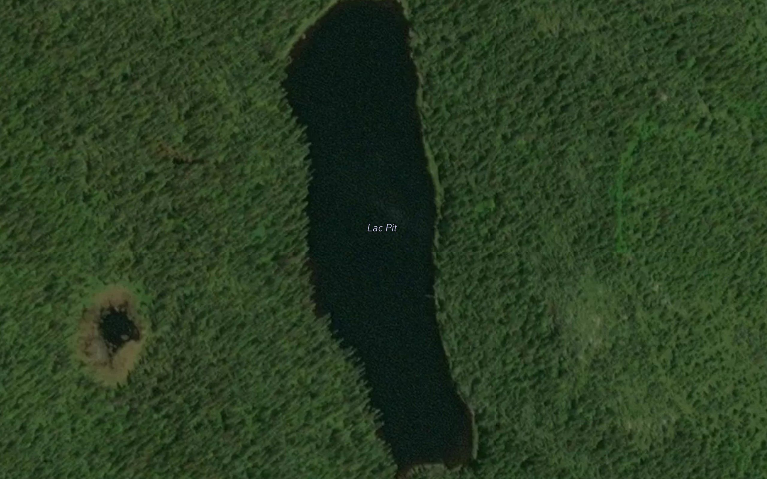 Lac Pit