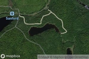 Lac Sanford