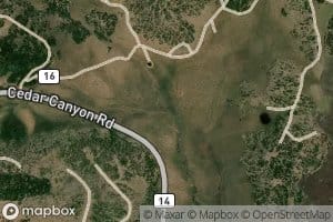 Long Valley Creek