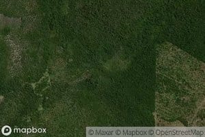 Corrego Pedra Branca