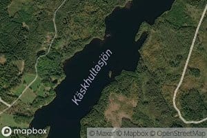 Kaskhultasjon