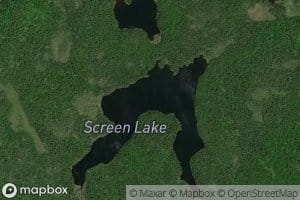 Screen Lake