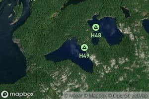 Little Superior Lake