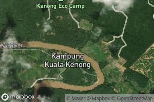 Sungai Kenung