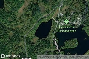 Emmavatnet
