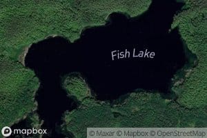 Fish Lake