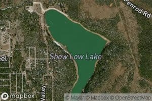 Show Low Lake