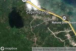 Sungai Sepembang