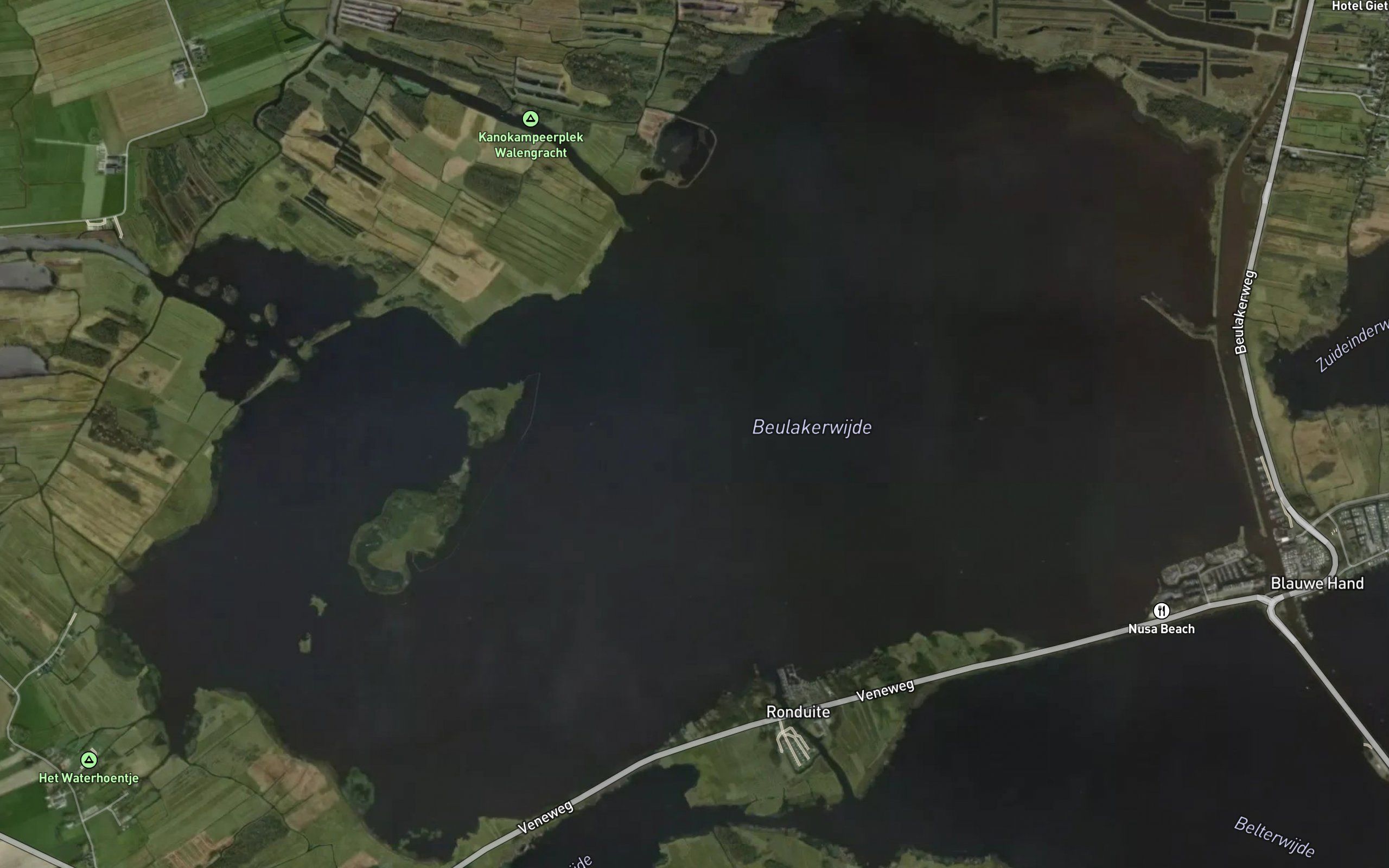 Beulakerwijde