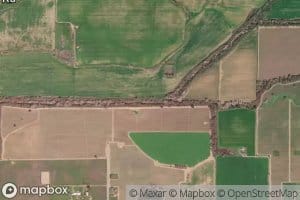 Coyote Creek