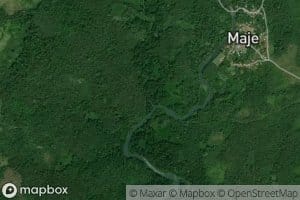 Quebrada Maje